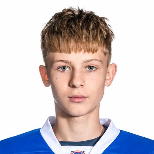 Prokaza Egor Andreevich