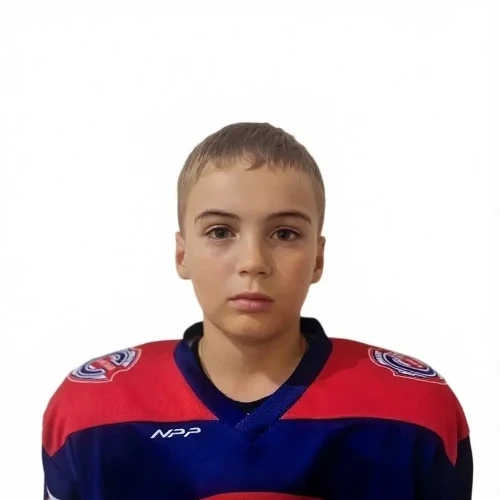 Nevenchanyi Dmitrii Vadimovich