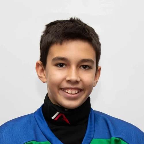 Yahin Alan Ernestovich