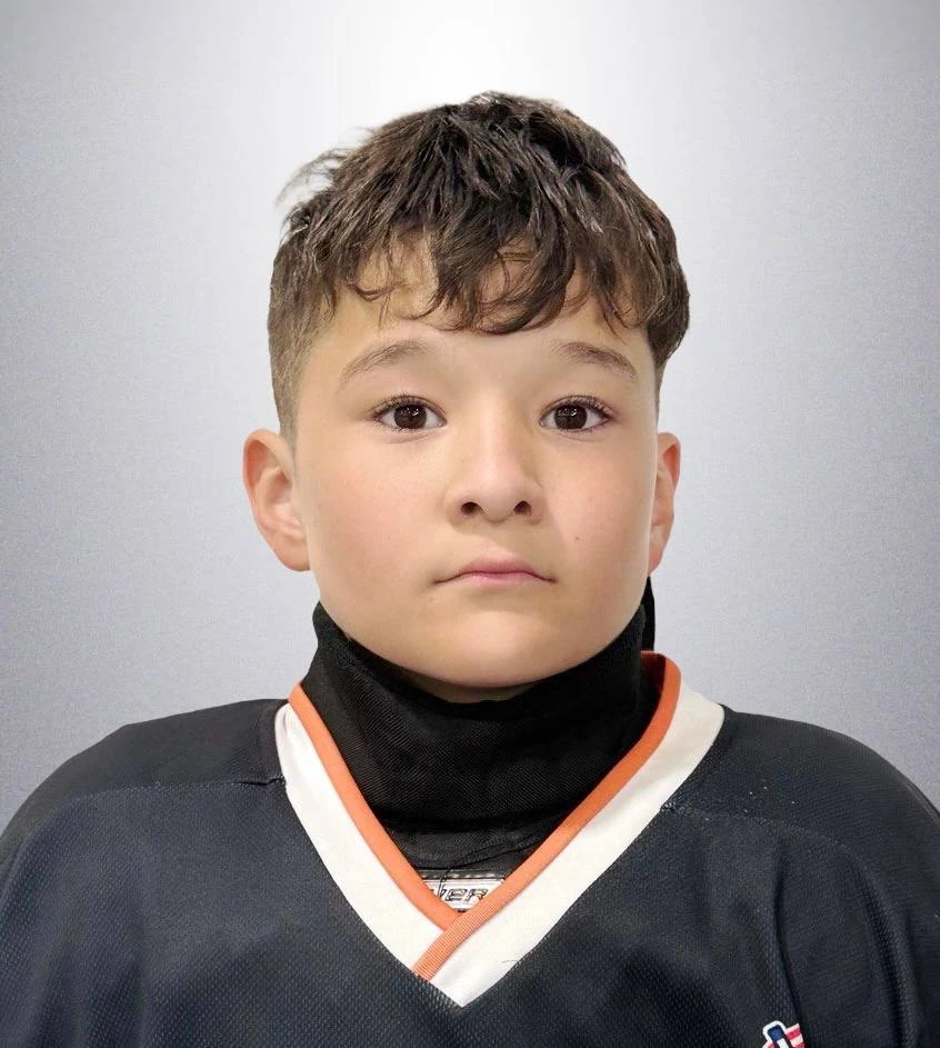 Kabilov Umarali Rustamdzhanovich