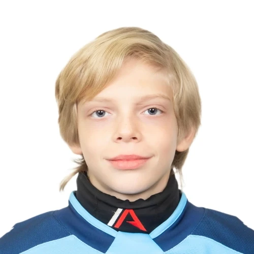 Dudkin Yaroslav Dmitrievich