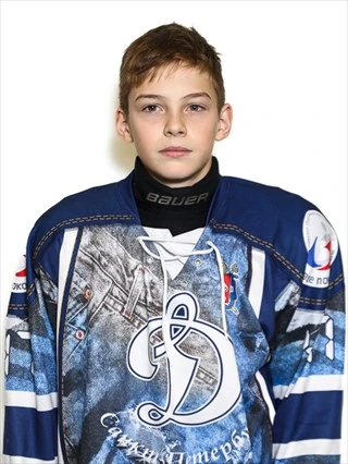Shevtsov Aleksandr Olegovich