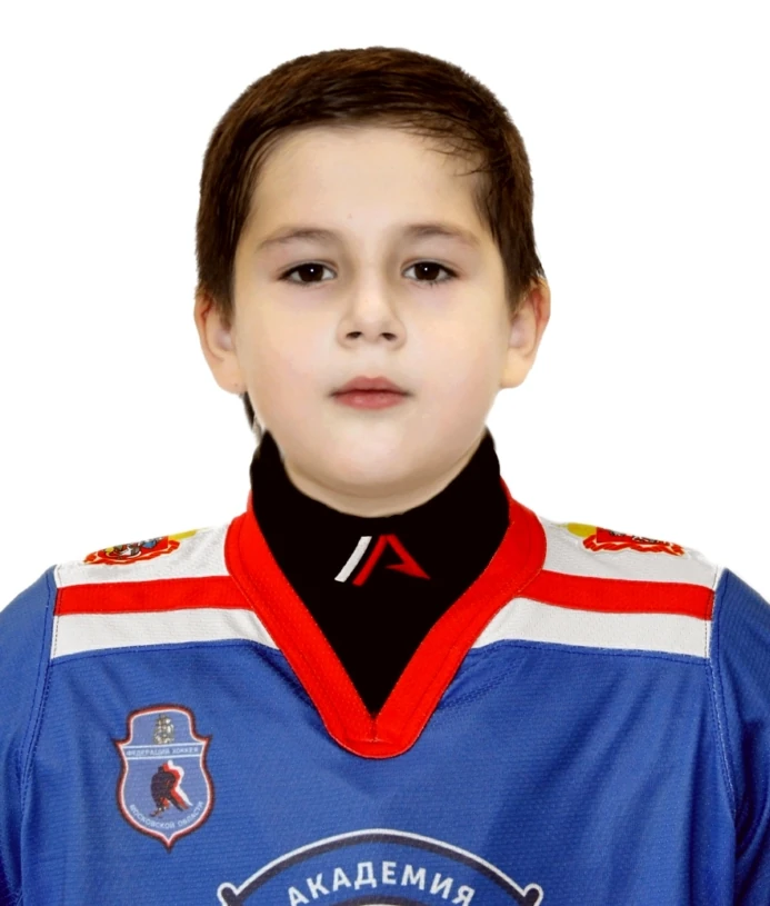 Hizhnyak Mark Dmitrievich
