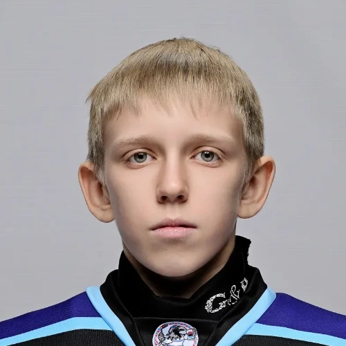 Lagutkin Bogdan Dmitrievich