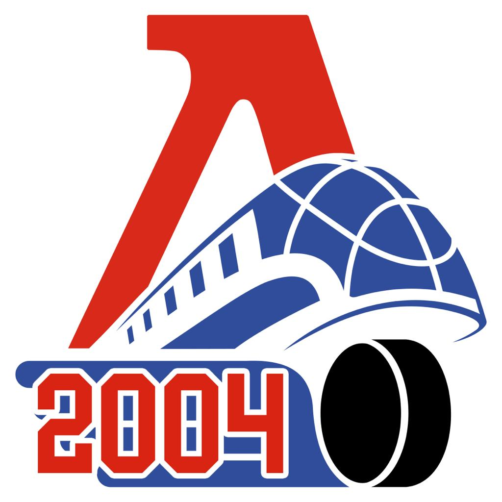 Локомотив-2004