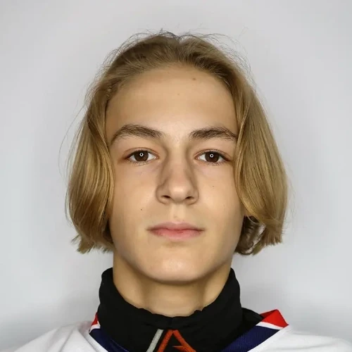 Starchenko Ilya Kirillovich