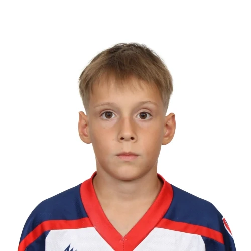 Popchuk Gleb Ilich