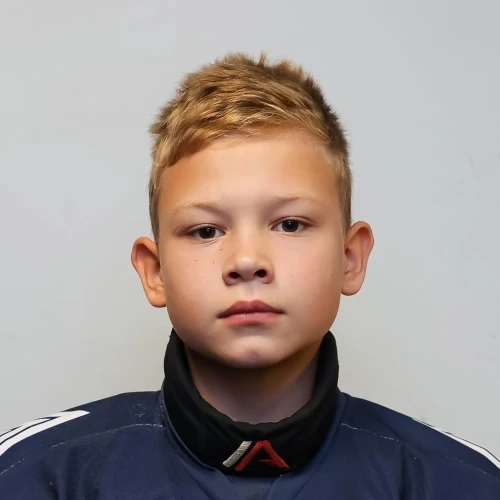 Syrov Kirill Alekseevich