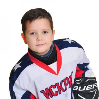 Гаралик Максим Ильич