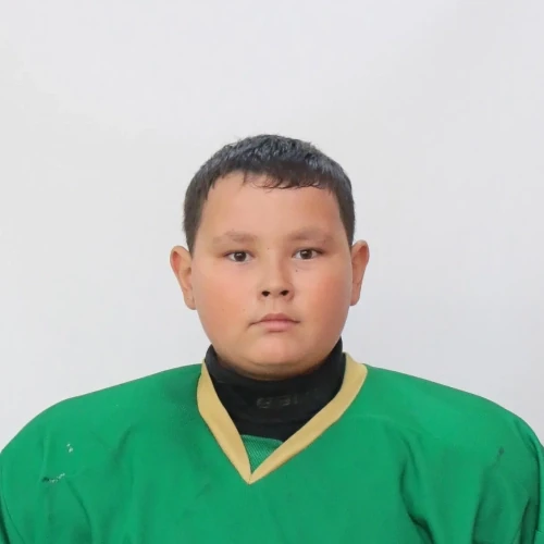 Islamov Arsenii Albertovich