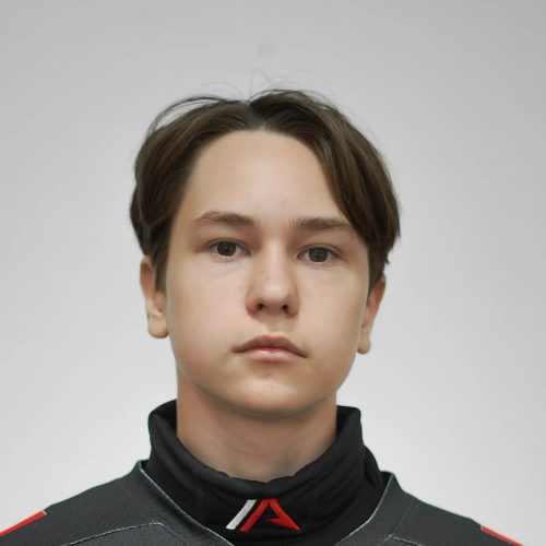 Denisov Miron Aleksandrovich
