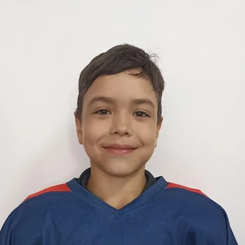 Gismatullin Karim Bulatovich