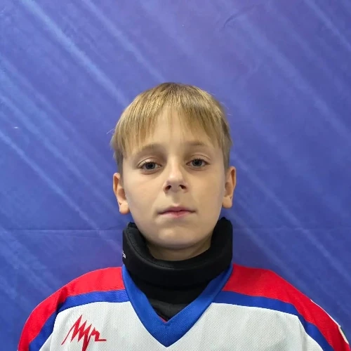 Maschenko Artem Renatovich