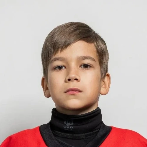 Trifonov Matvei Alekseevich