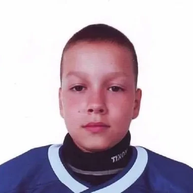 Uraimov Artem Alekseevich