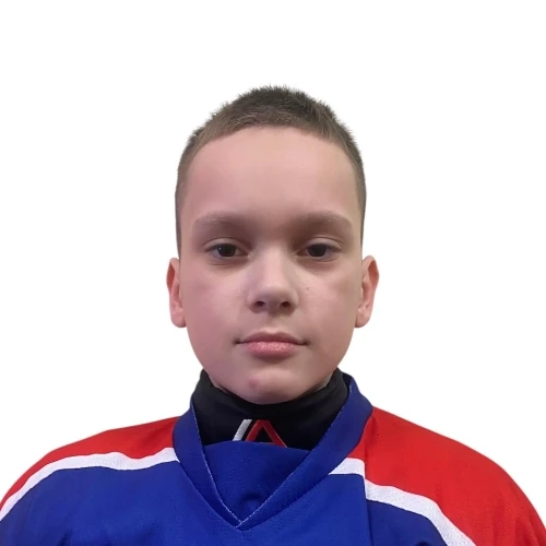Zhiharev Nikita Sergeevich