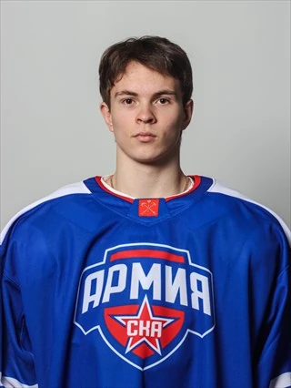 Larionov Stanislav Daniilovich