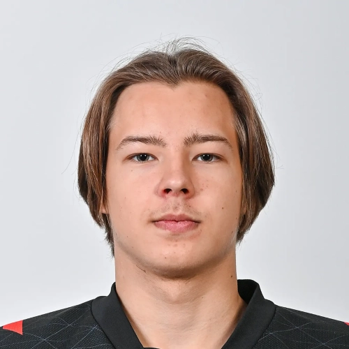 Muravev Klim Aleksandrovich