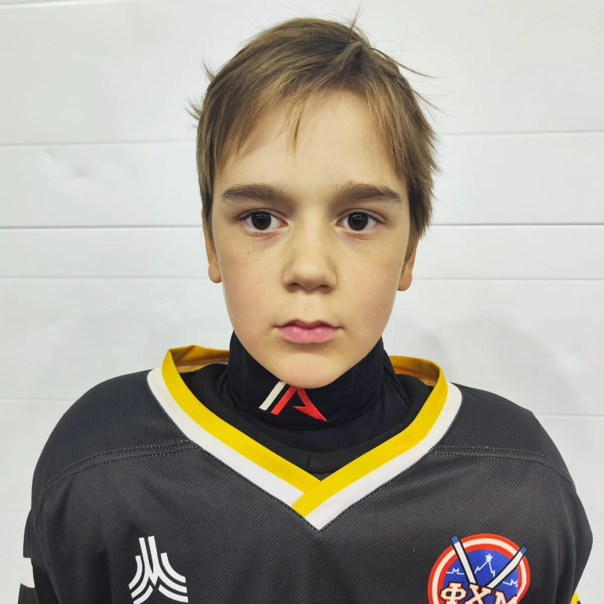 Aberhaev Umar Myansurovich