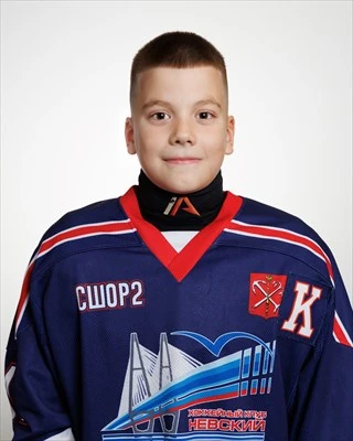 Kopystko Petr Petrovich