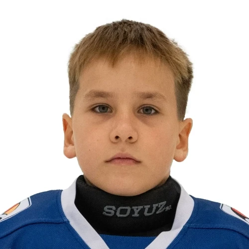 Inyutin Egor Ivanovich