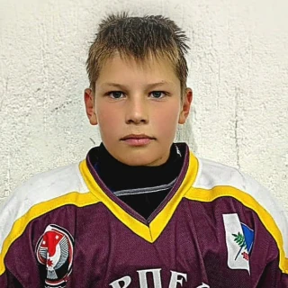 Gabdulhaev Danil Dmitrievich
