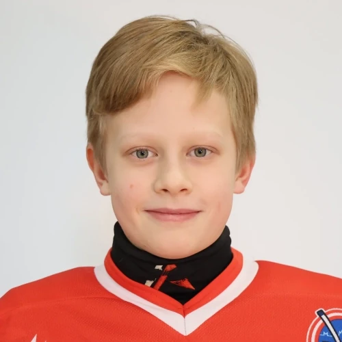 Simanov Sevastyan Sergeevich