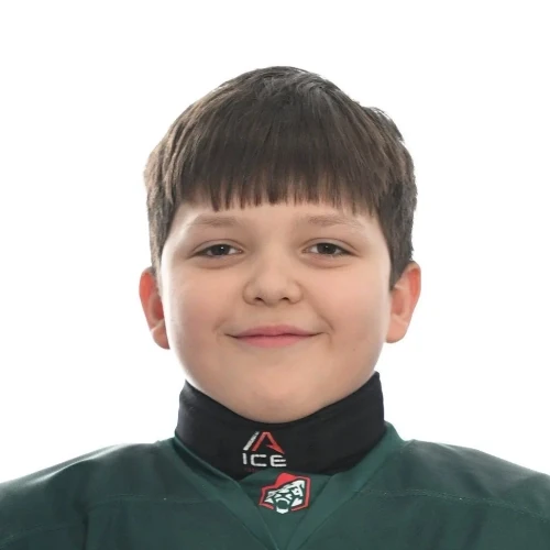 Nemchinov Filipp Vladimirovich