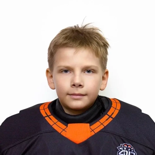 Gubanov Maksim Sergeevich