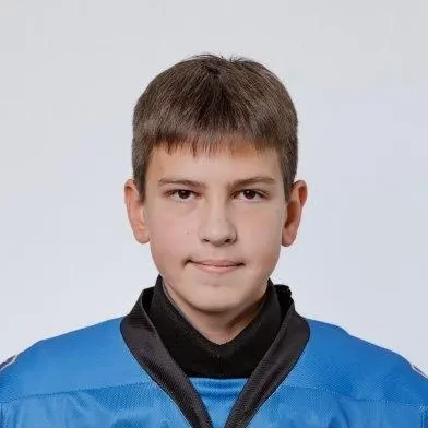 Potorochin Mihail Yaroslavovich