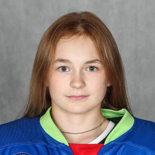 Pushina Viktoriya