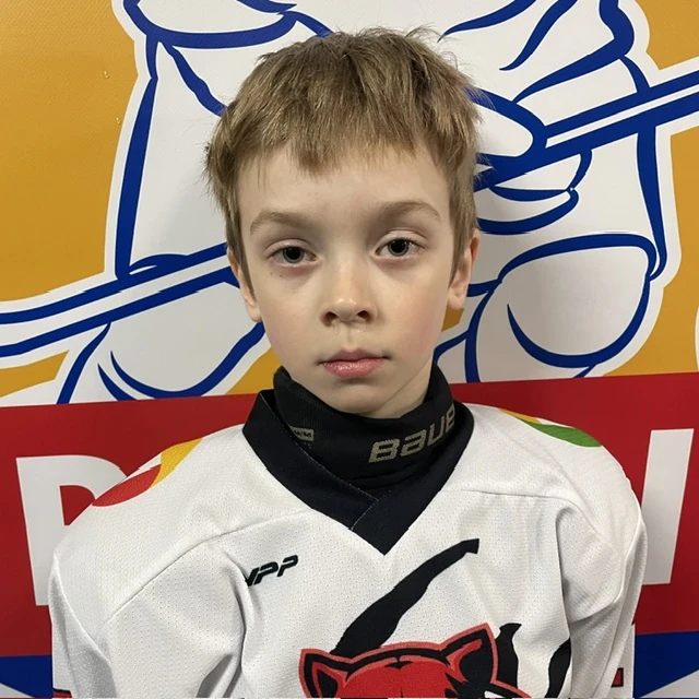 Shahov Ivan Nikolaevich