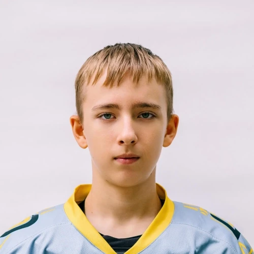 Shagiahmetov Mihail Andreevich