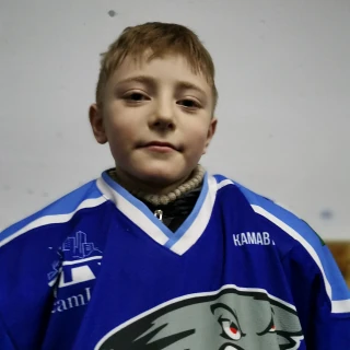 Салимов Роман