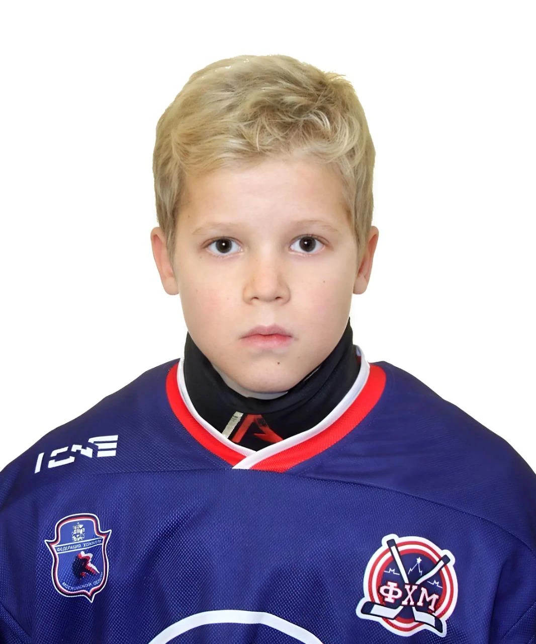 Zenuhin Daniil Artemovich
