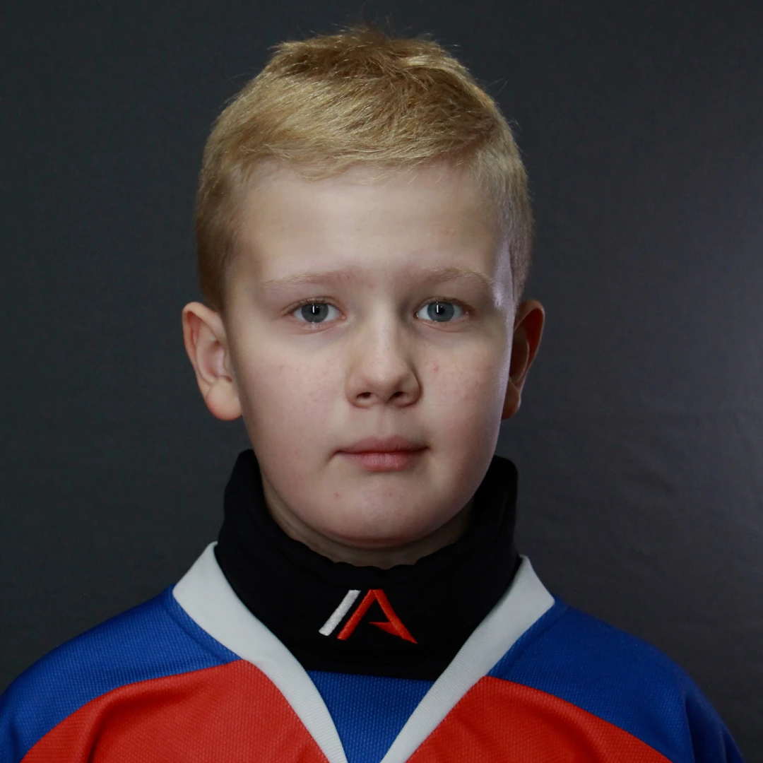 Kozlov Svyatoslav