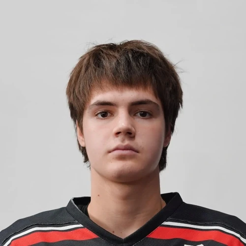 Osokin Gleb Artemovich