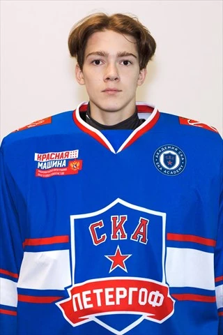 Kipelov Yaroslav Konstantinovich