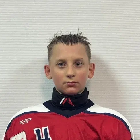 Chinahov Kirill Viktorovich