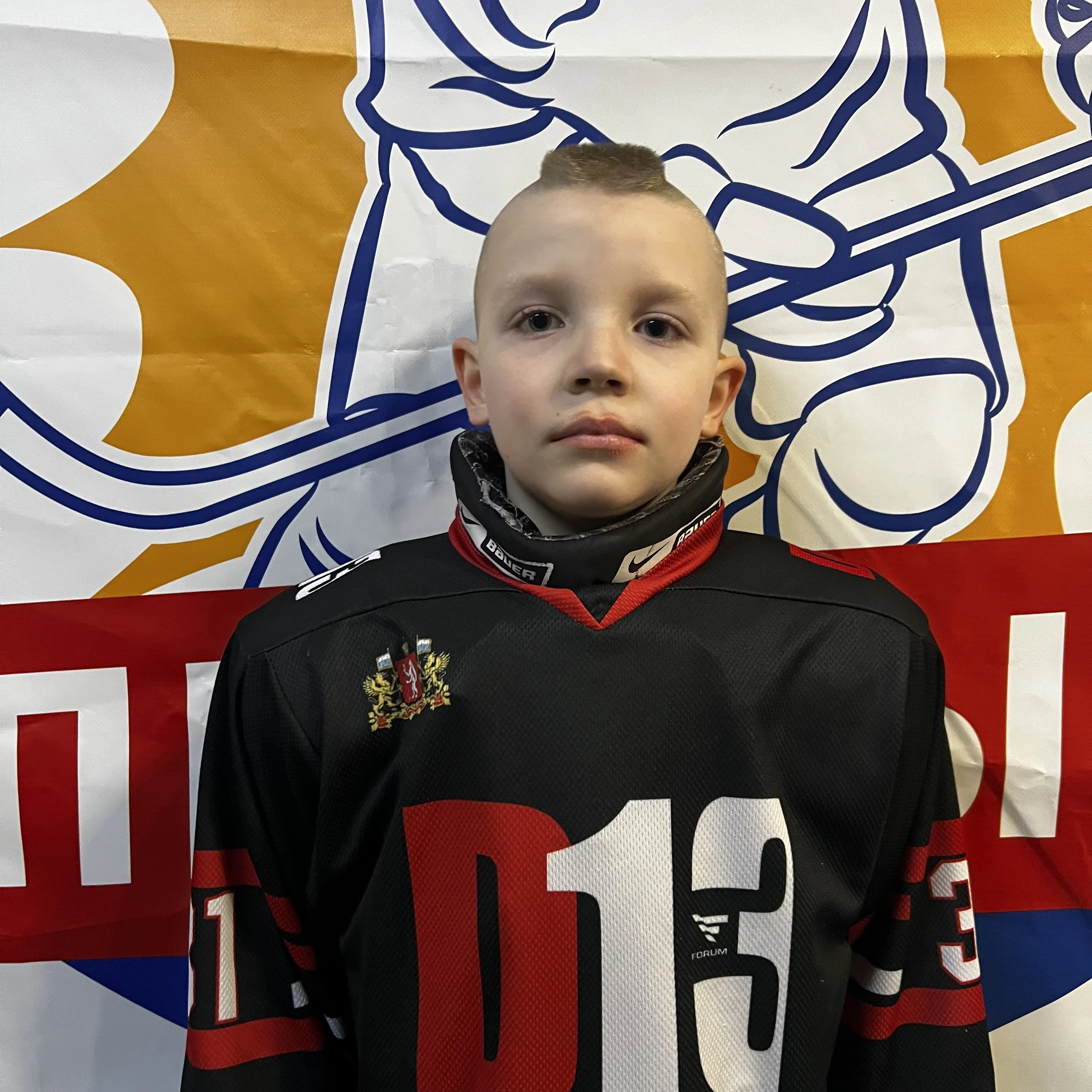 Oskin Stepan Alekseevich