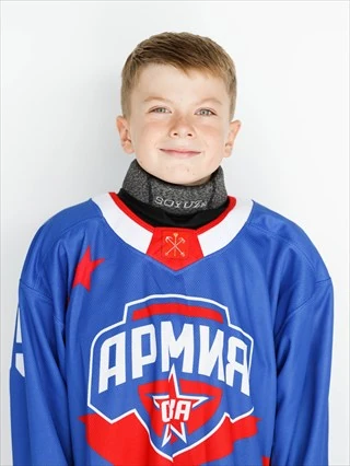 Karamyshev Miron Dmitrievich