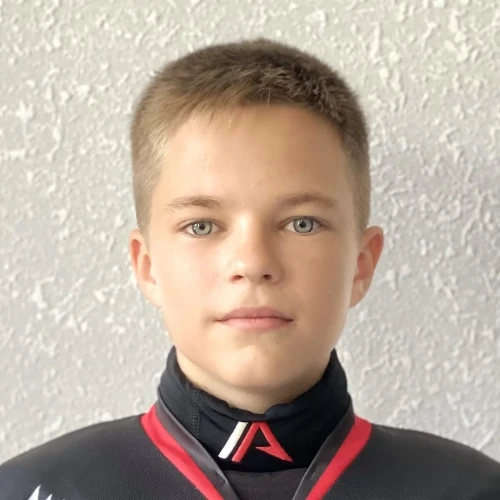 Miranovich Artem Alekseevich