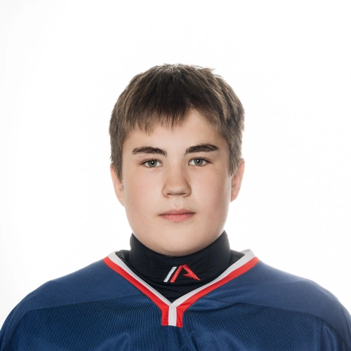 Zalutskii Yurii Sergeevich