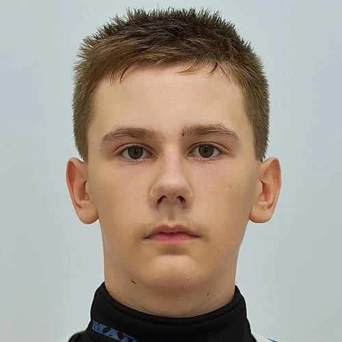 Yudin Ilya Aleksandrovich