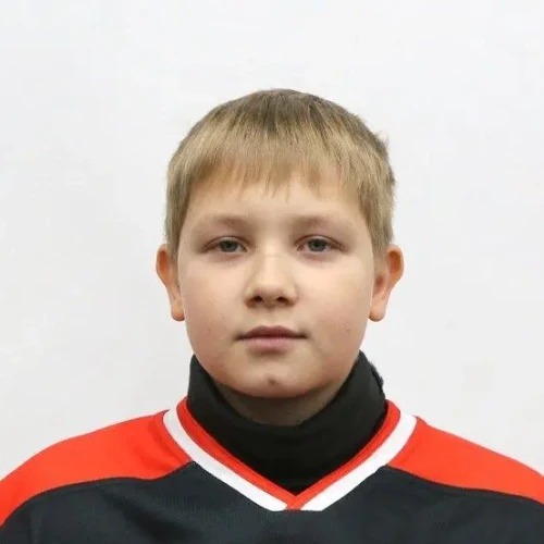 Matveevskii Danila Olegovich