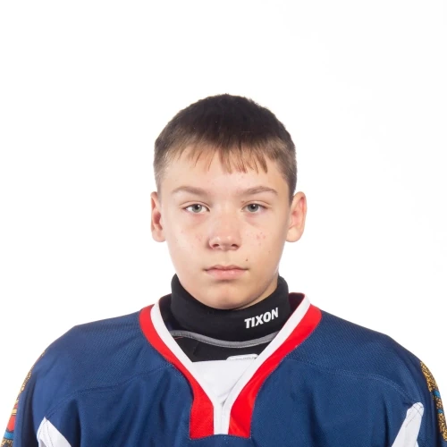 Shlyapin Aleksandr Artemovich