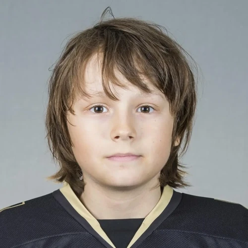 Medvedev Yaroslav Alekseevich