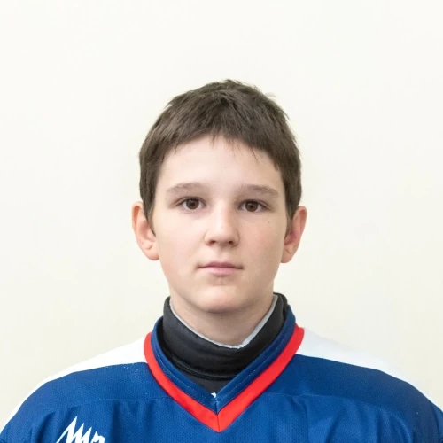 Mienkov Aleksei Vyacheslavovich