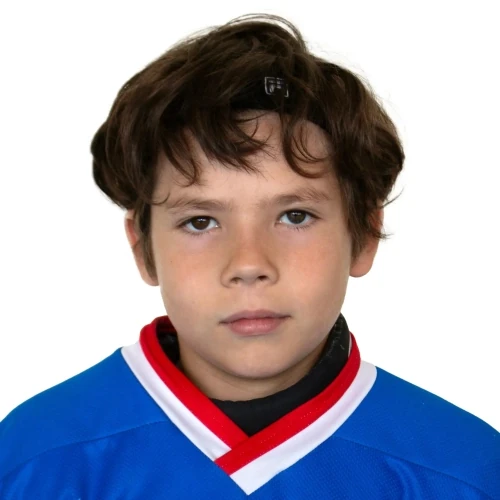 Kainov Savelii Sergeevich