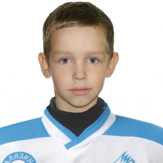 Belskii Kirill Aleksandrovich